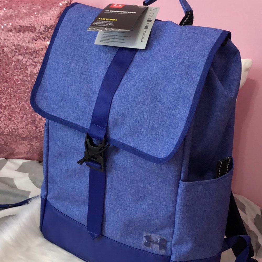 Under Armour Downtown Pack Backpack